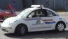 Thumbnail Police Mini Van